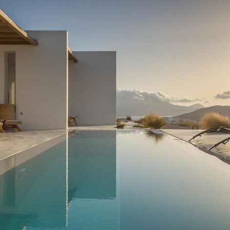 Theia Villa Adámas Eksteriør bilde