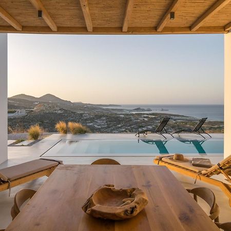 Theia Villa Adámas Eksteriør bilde