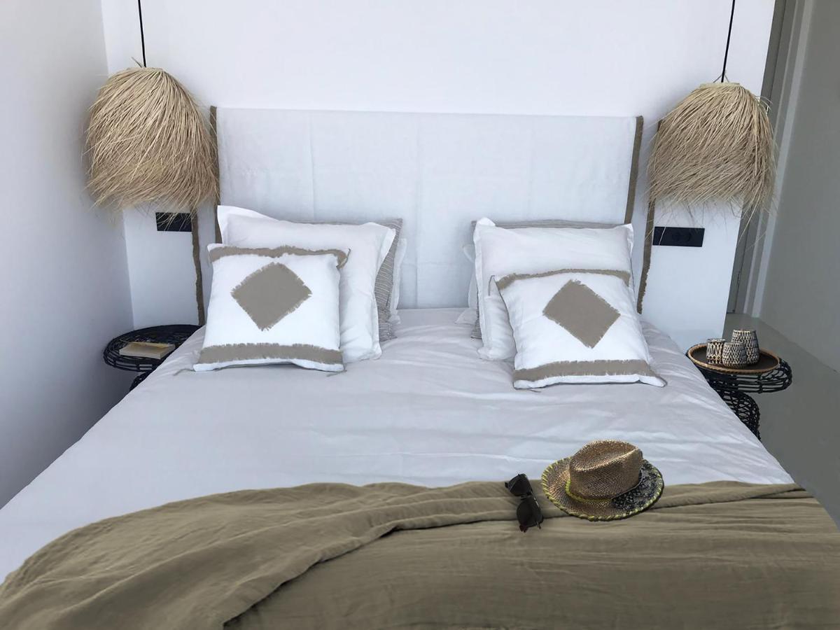 Theia Villa Adámas Eksteriør bilde