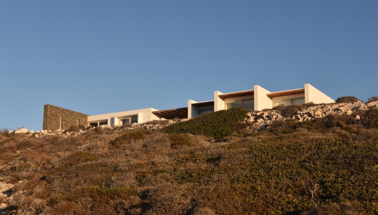 Theia Villa Adámas Eksteriør bilde