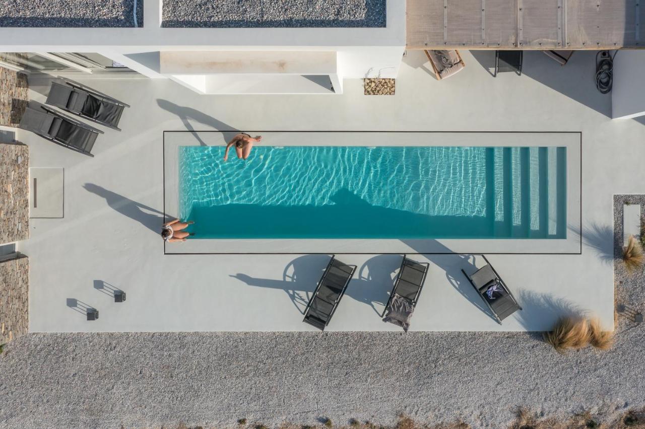 Theia Villa Adámas Eksteriør bilde