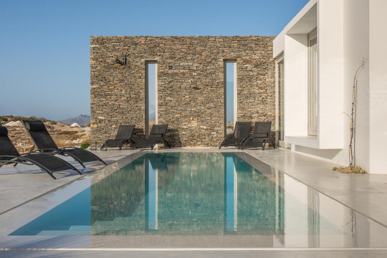 Theia Villa Adámas Eksteriør bilde