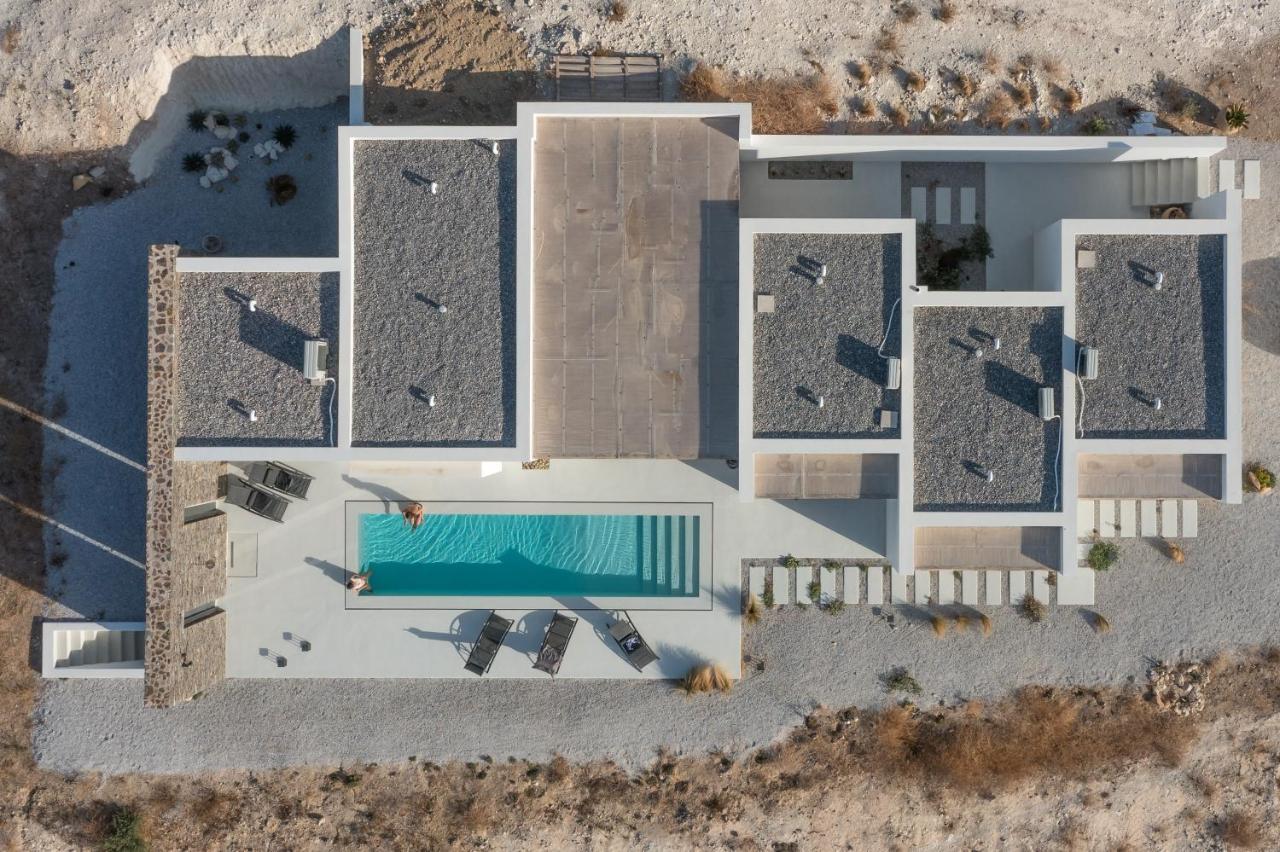 Theia Villa Adámas Eksteriør bilde