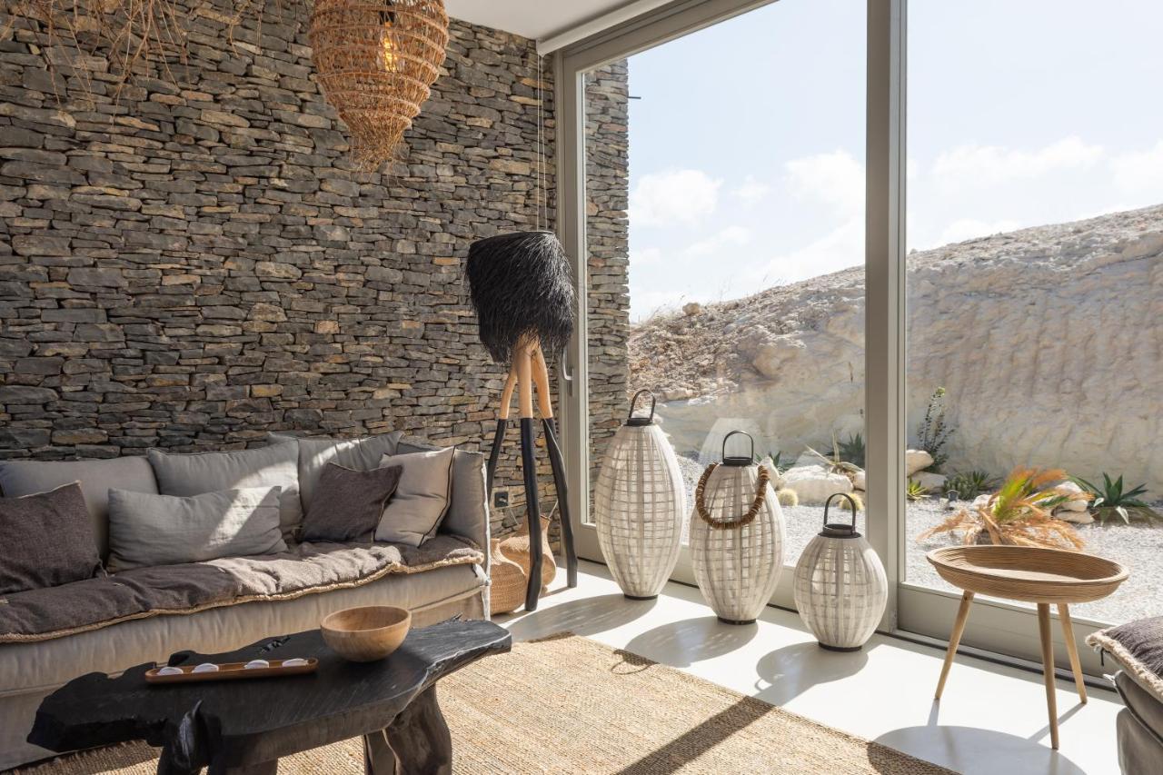 Theia Villa Adámas Eksteriør bilde