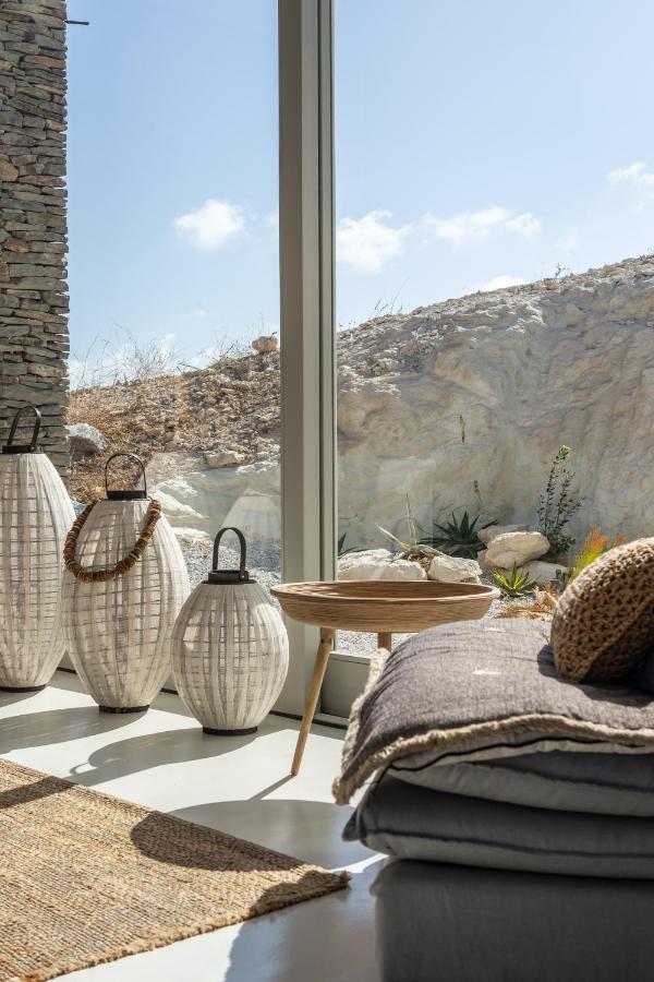 Theia Villa Adámas Eksteriør bilde