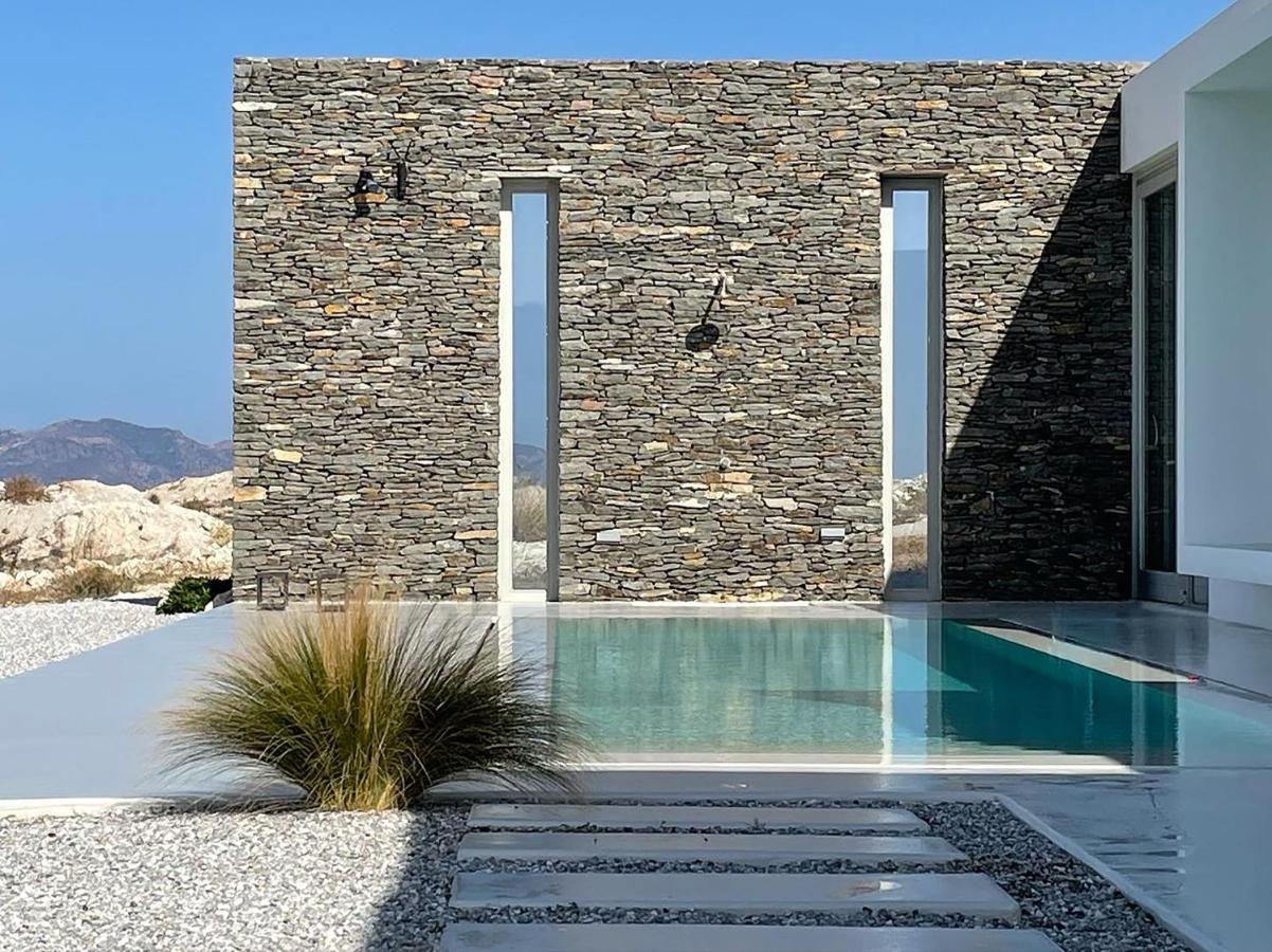 Theia Villa Adámas Eksteriør bilde