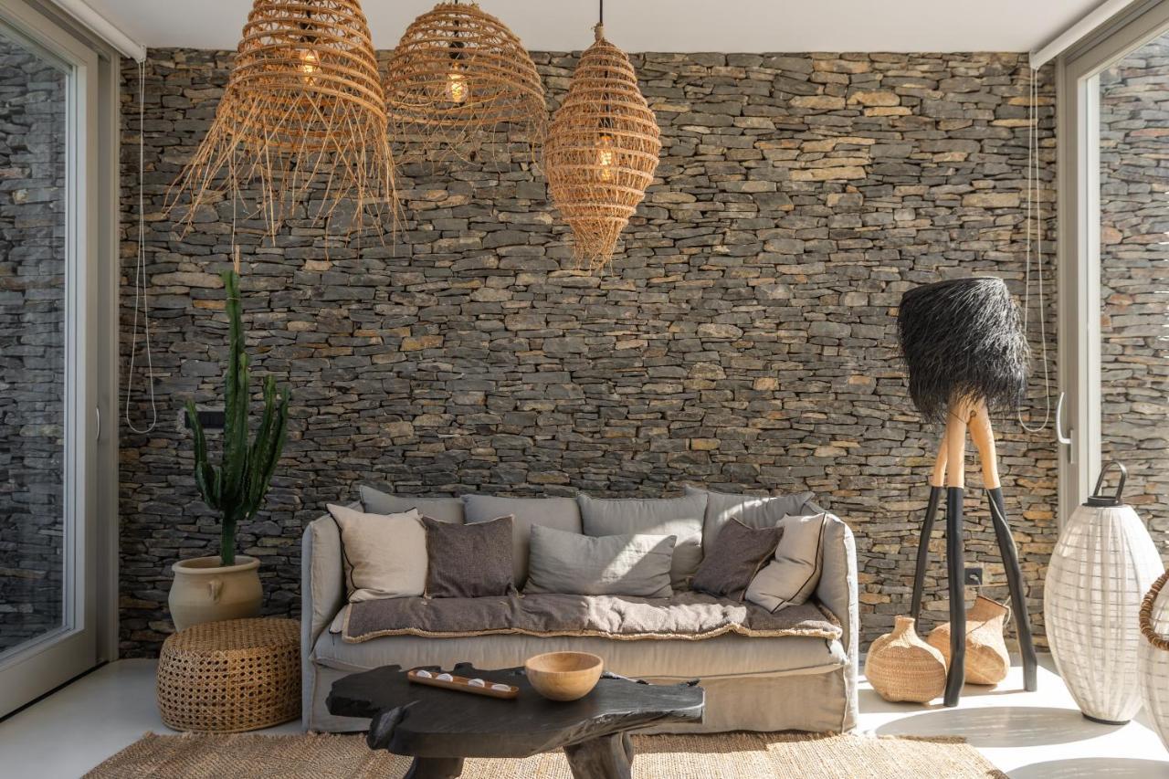 Theia Villa Adámas Eksteriør bilde